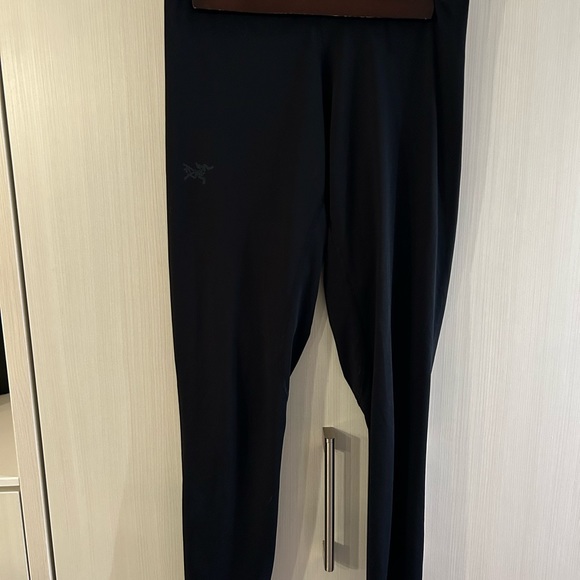 Saucony Bullet Tights - Picture 3 of 4